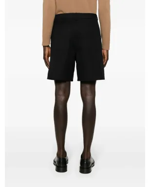 Valentino Garavani キャンバス Bermudaショーツ - サムネイル4