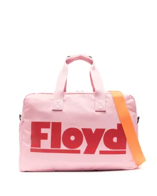 Floyd ウィークエンダー ジップアップ・ホールドオール - サムネイル1
