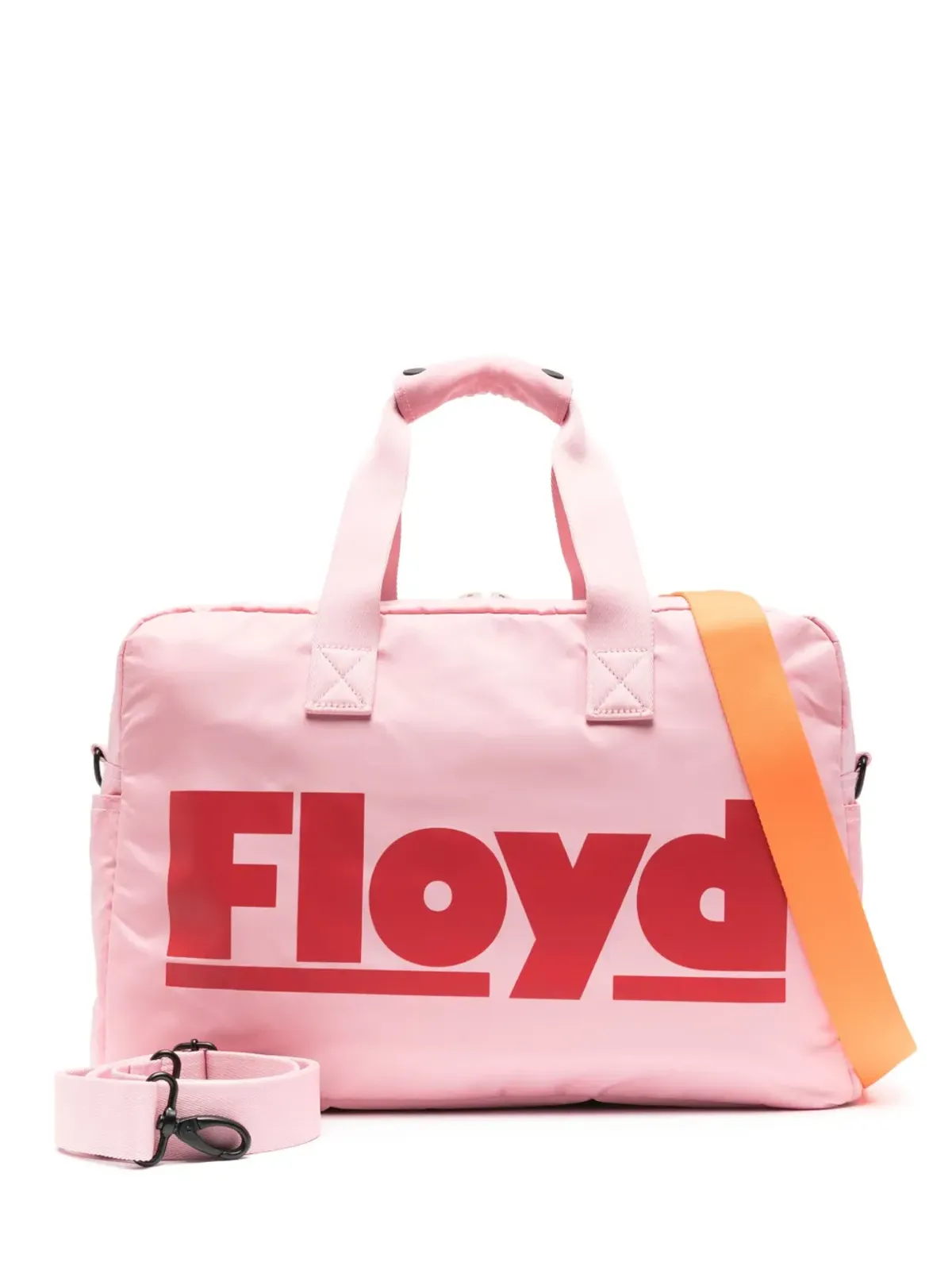 Floyd ウィークエンダー ジップアップ・ホールドオール - 画像5