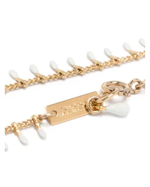 ISABEL MARANT ティアドロップ ブレスレット - サムネイル2