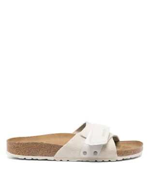 Birkenstock オイタ レザー サンダル - サムネイル1