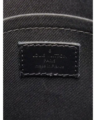 Louis Vuitton ビンテージ クルーザー クロスボディバッグ - ブラウン - サムネイル5