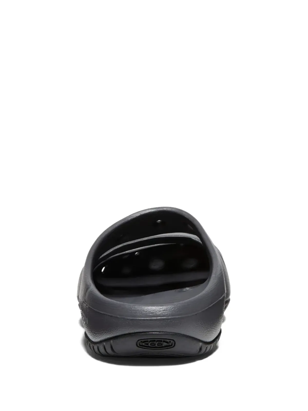 KEEN FOOTWEAR Yogui mules - Black - 画像3