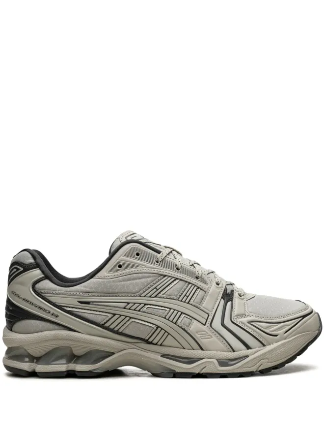 ASICS ASICS ゲルカヤノ14 パネルドスニーカーの商品画像
