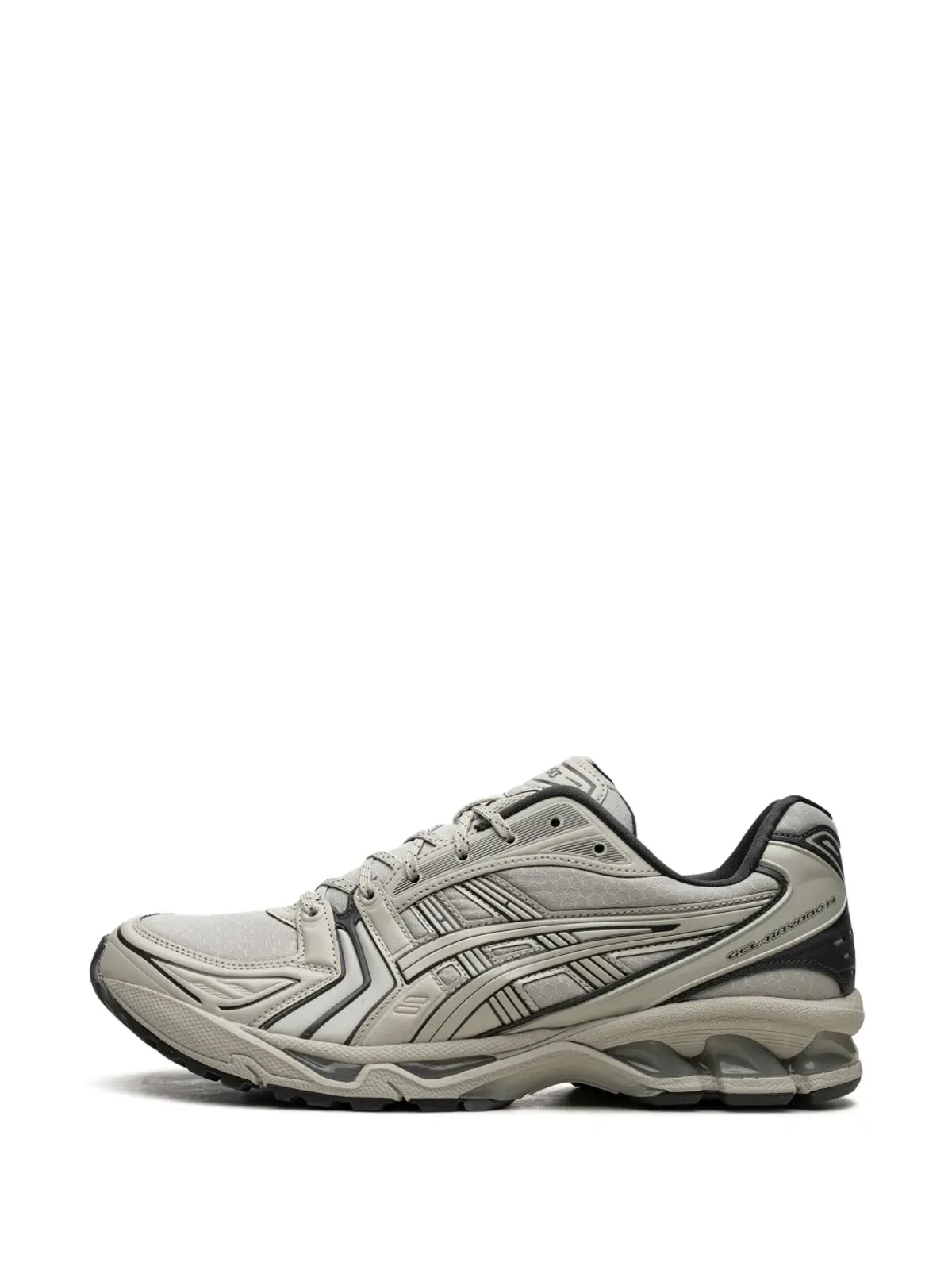 ASICS ゲルカヤノ14 パネルドスニーカー - 画像5