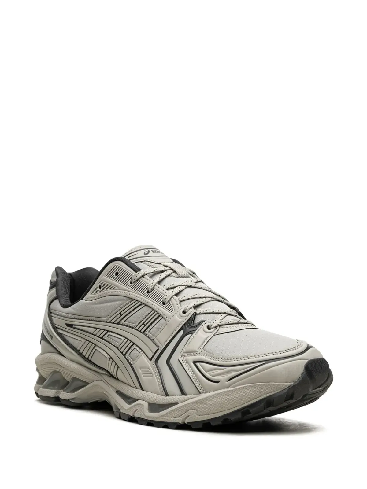 ASICS ゲルカヤノ14 パネルドスニーカー - 画像2