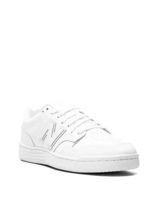 New Balance 480 ローカットスニーカー - ホワイト - サムネイル2