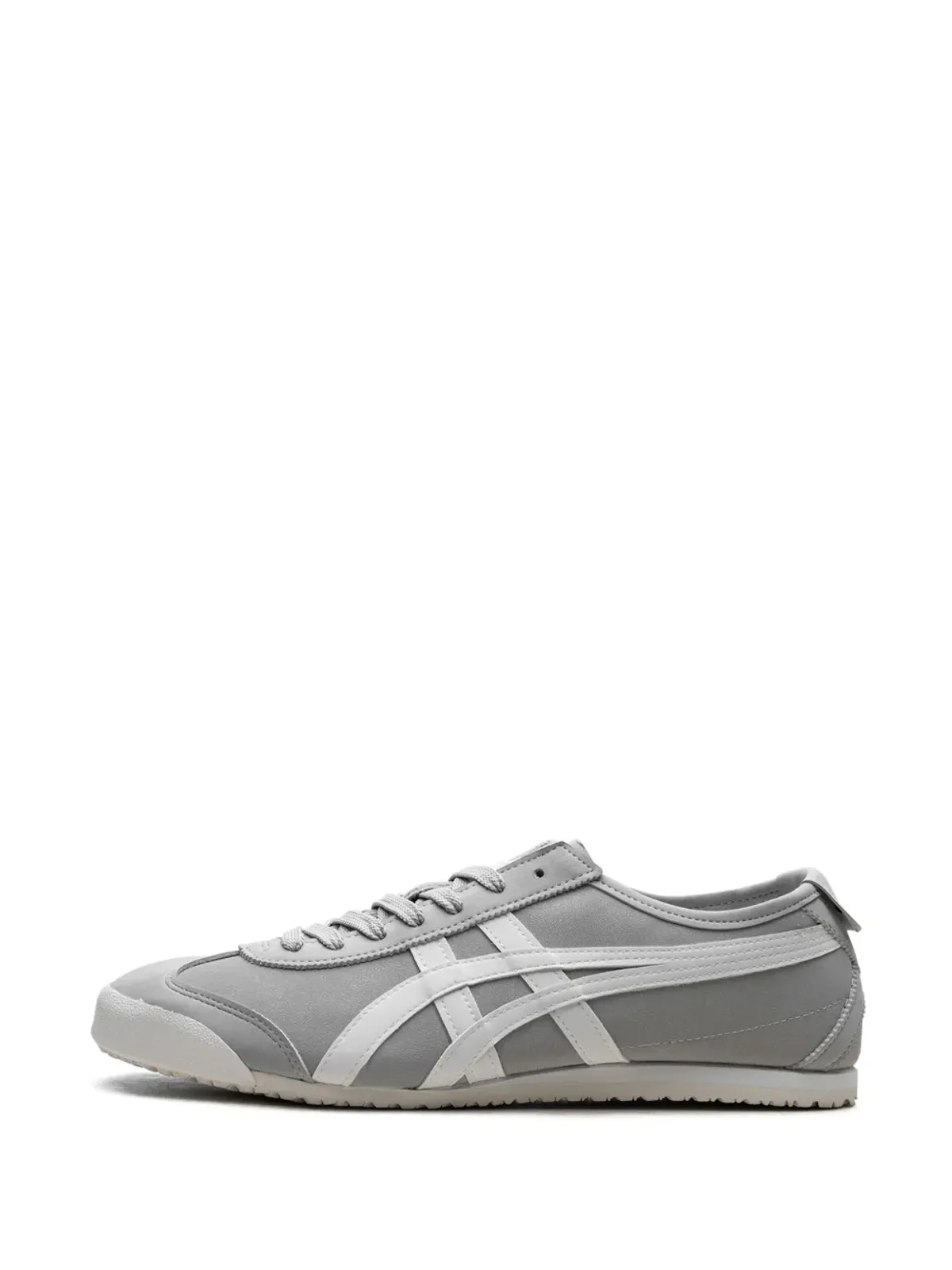 Onitsuka Tiger Mexico 66™ "Oyster Grey/Cream" sneakers - 画像5