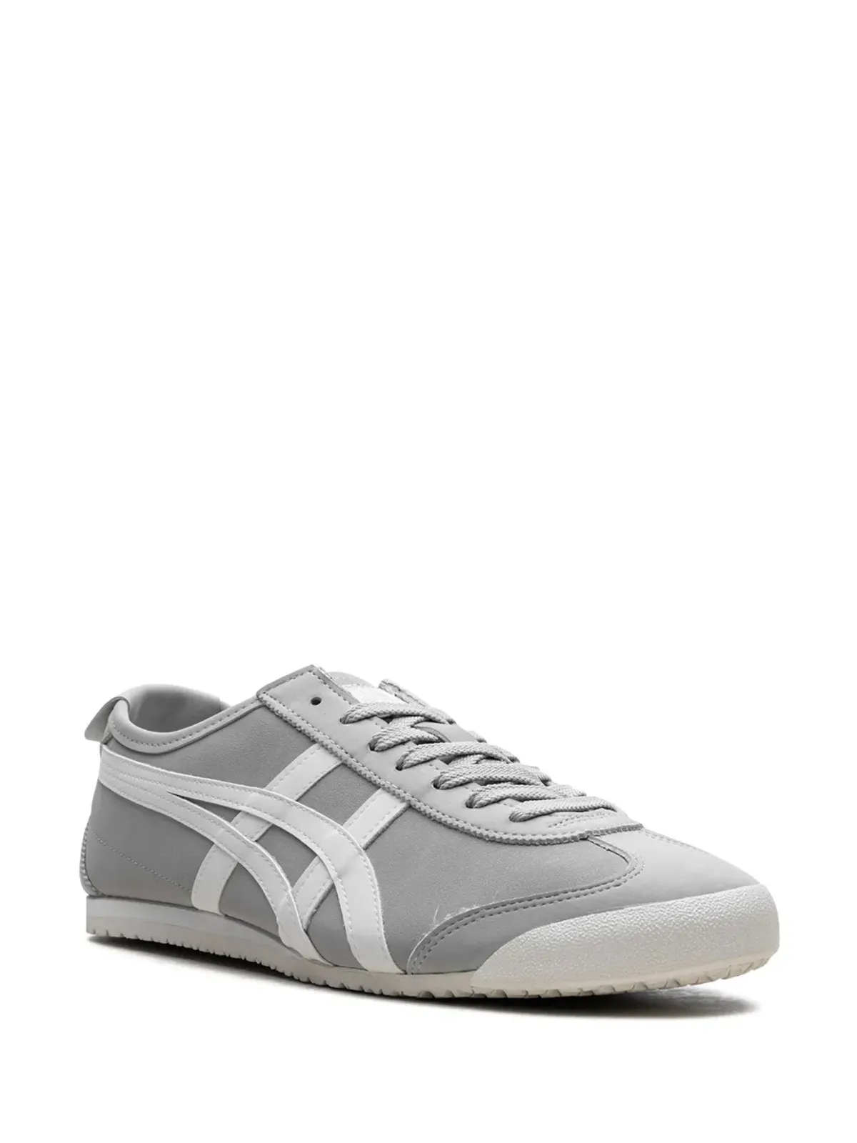 Onitsuka Tiger Mexico 66™ "Oyster Grey/Cream" sneakers - 画像2