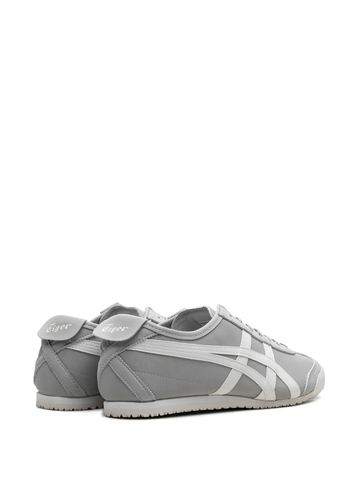 Onitsuka Tiger Mexico 66™ "Oyster Grey/Cream" sneakers - 画像3
