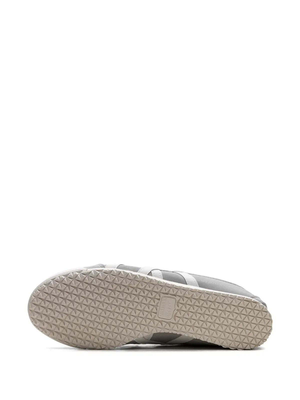 Onitsuka Tiger Mexico 66™ "Oyster Grey/Cream" sneakers - 画像4