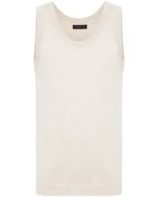 Prada カシミヤニットトップ - サムネイル1