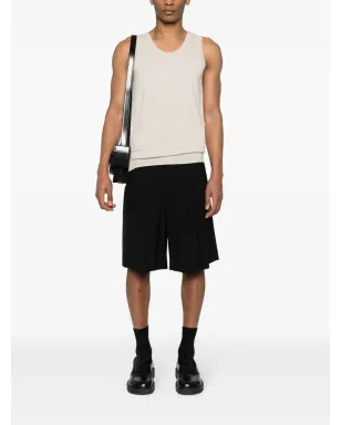 Prada カシミヤニットトップ - サムネイル2