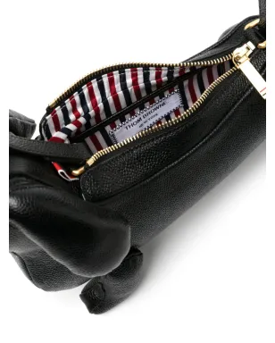 Thom Browne ヘクター レザー ショルダーバッグ - サムネイル5