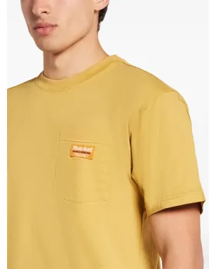 MARKET ロゴパッチ コットン Tシャツ - サムネイル5