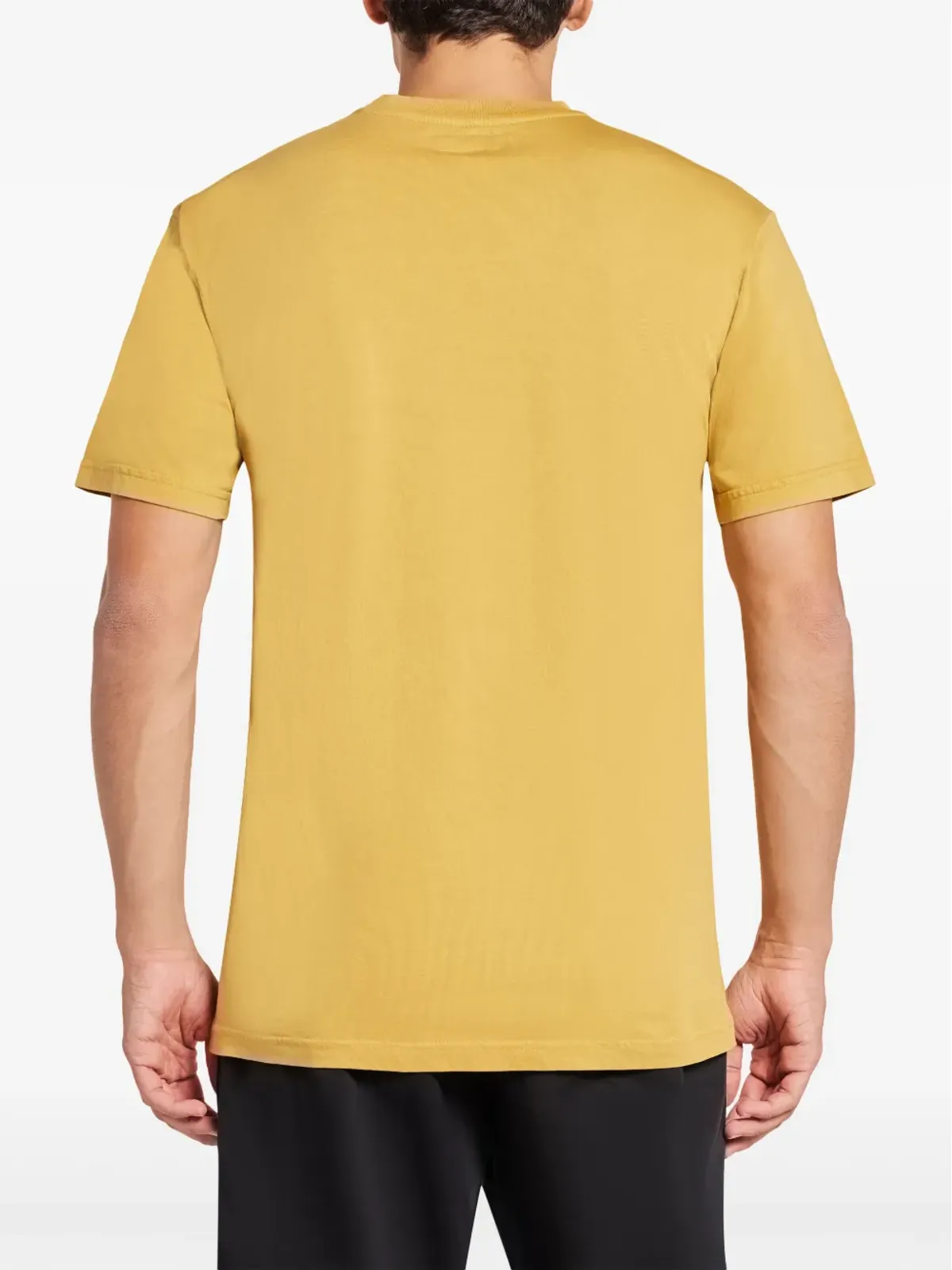 MARKET ロゴパッチ コットン Tシャツ - 画像4