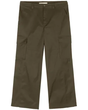 Valentino Garavani ストレートレッグカーゴパンツ - サムネイル1