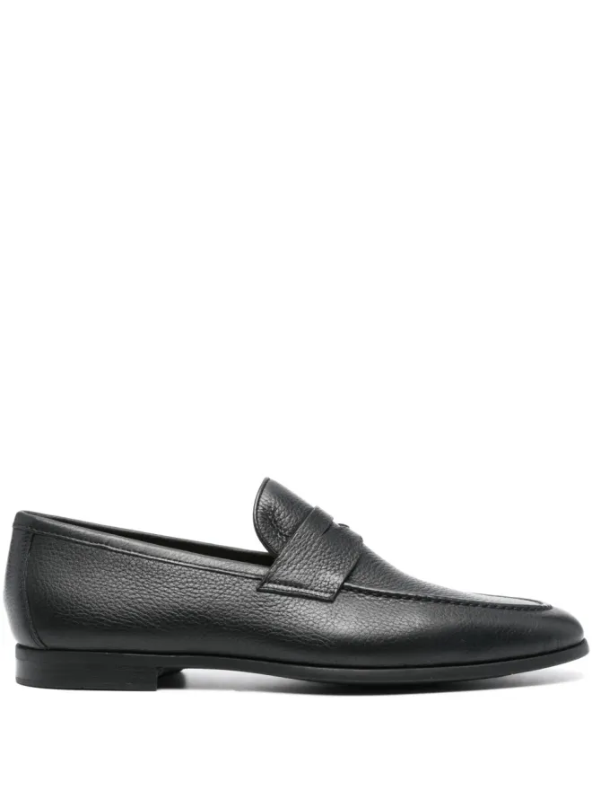 Magnanni Magnanni Diezma II レザー ローファーの商品画像