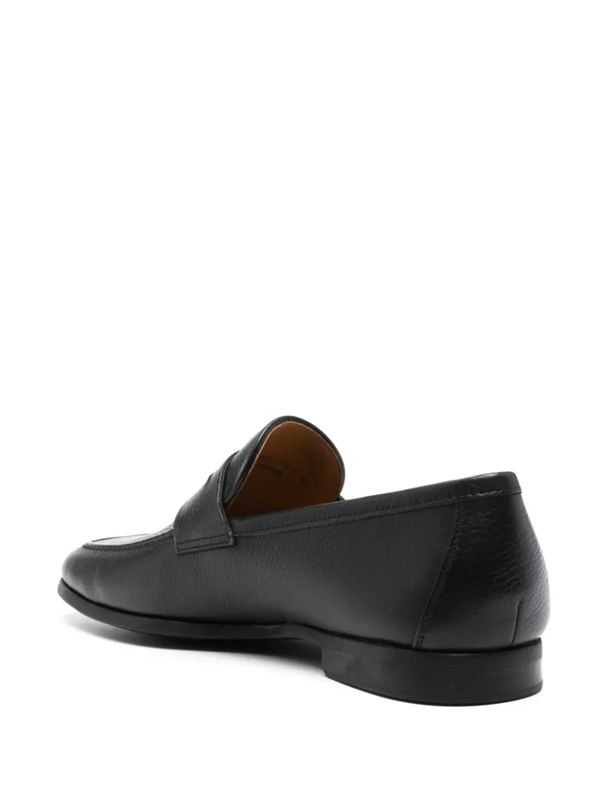 Magnanni Diezma II レザー ローファー - 画像3