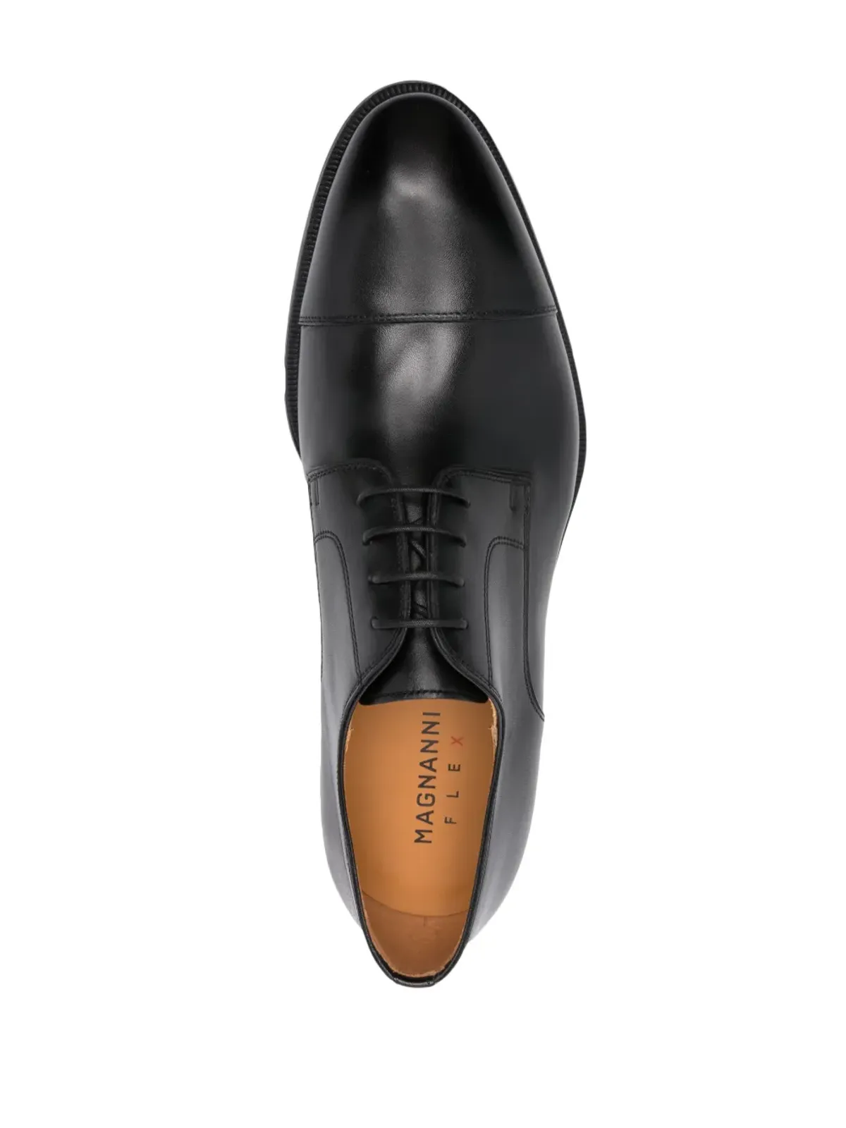 Magnanni Harlan ダービーシューズ - 画像4