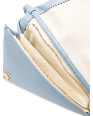 Marni PrismaTriangle ショルダーバッグ - ブルー - サムネイル5
