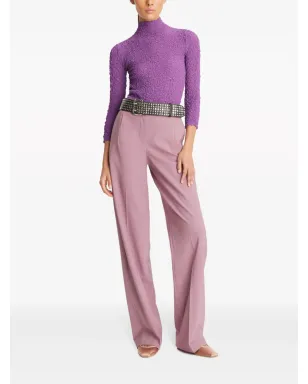 Tory Burch テーラードパンツ - サムネイル2