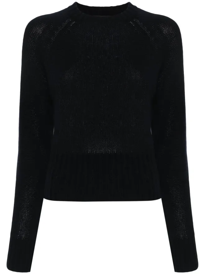 Fabiana Filippi Fabiana Filippi ブラッシュドカシミヤセーターの商品画像
