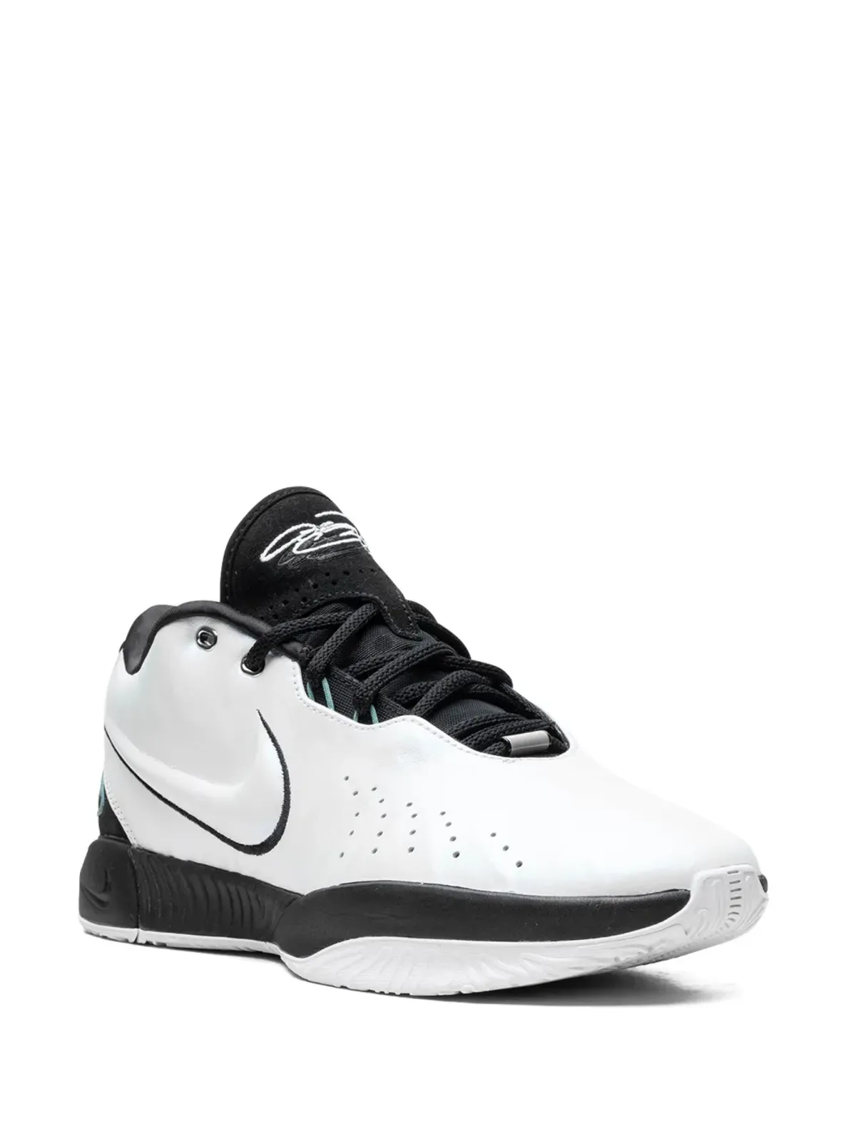 Nike LeBron 21 "Conchiolin" スニーカー - ホワイト - 画像2