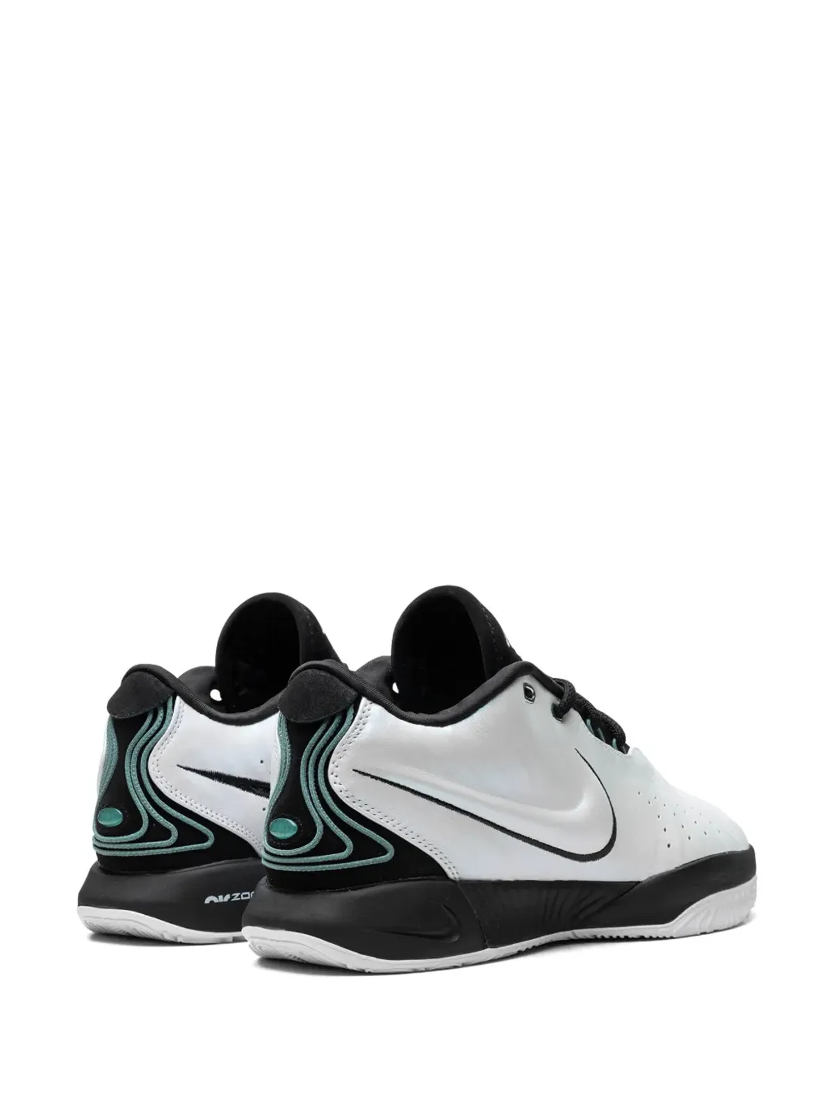 Nike LeBron 21 "Conchiolin" スニーカー - ホワイト - 画像3
