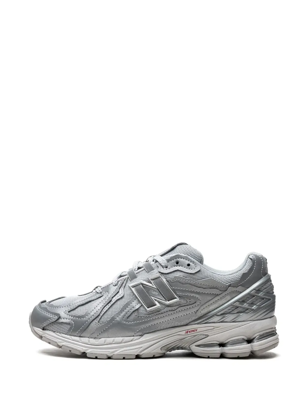 New Balance 1906D プロテクションパック・シルバーメタリック スニーカー - 画像5