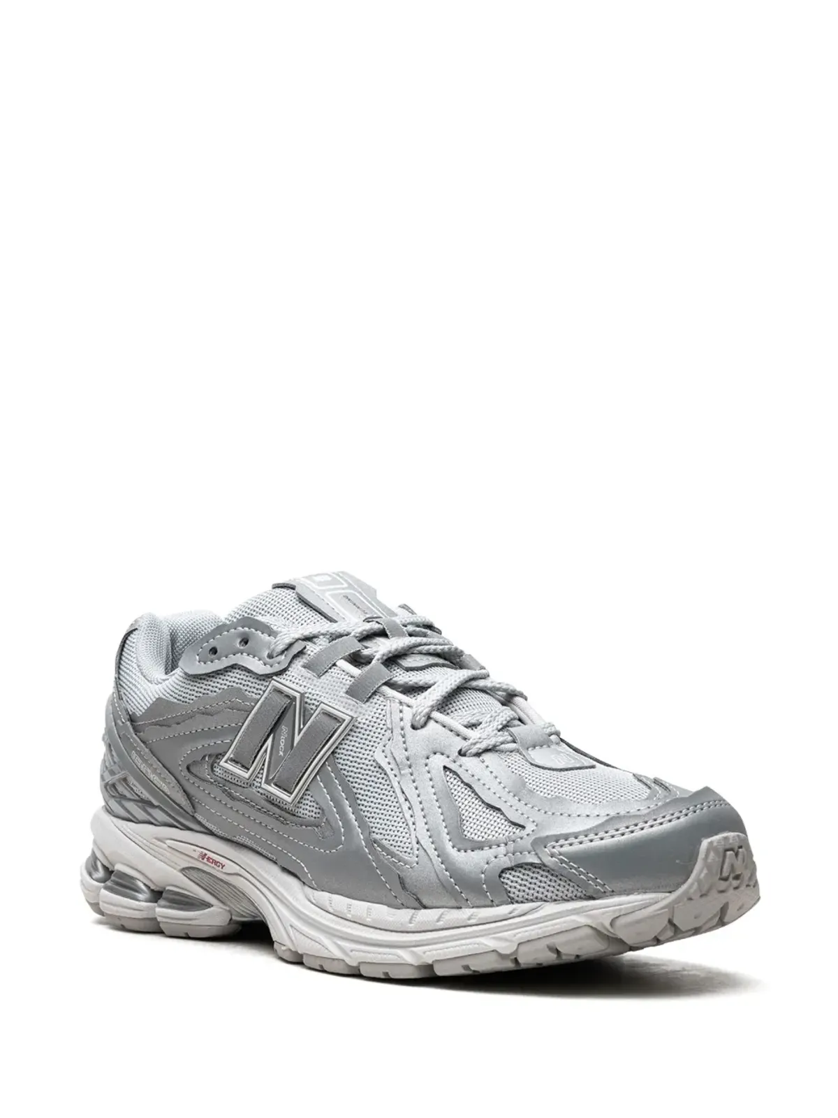 New Balance 1906D プロテクションパック・シルバーメタリック スニーカー - 画像2