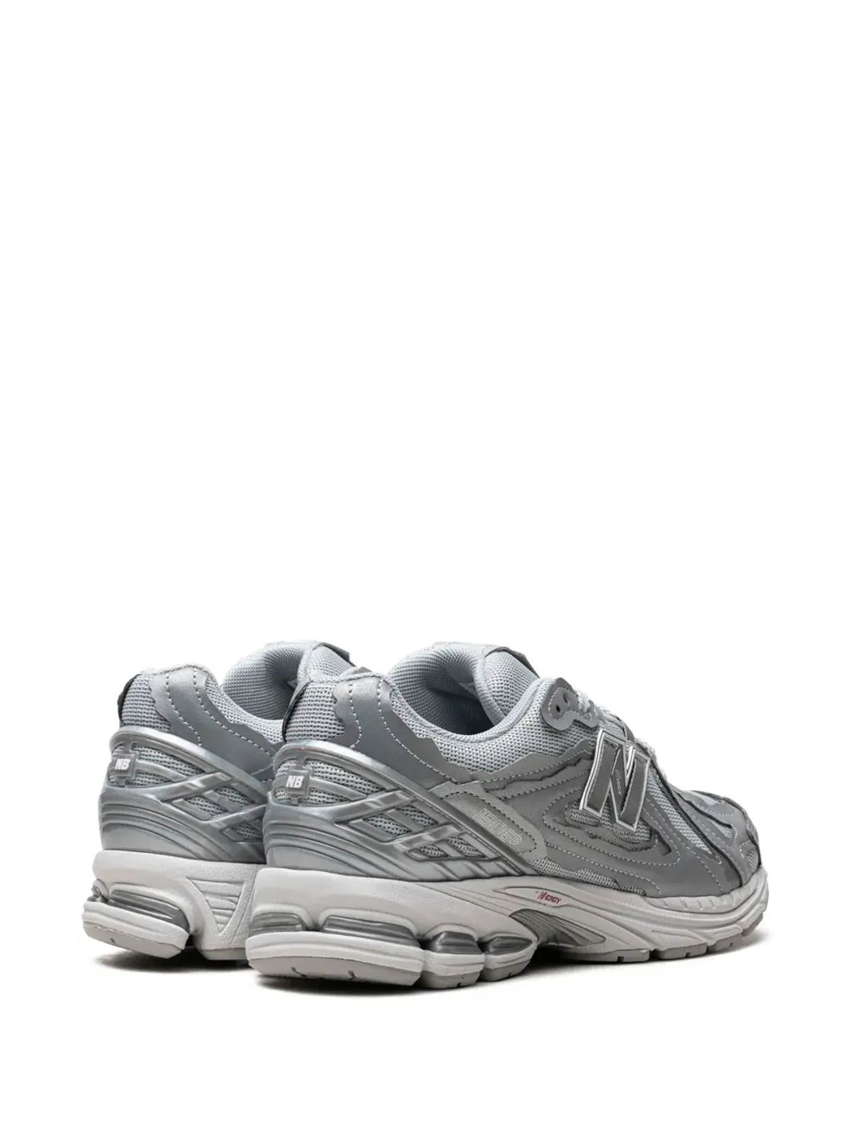 New Balance 1906D プロテクションパック・シルバーメタリック スニーカー - 画像3