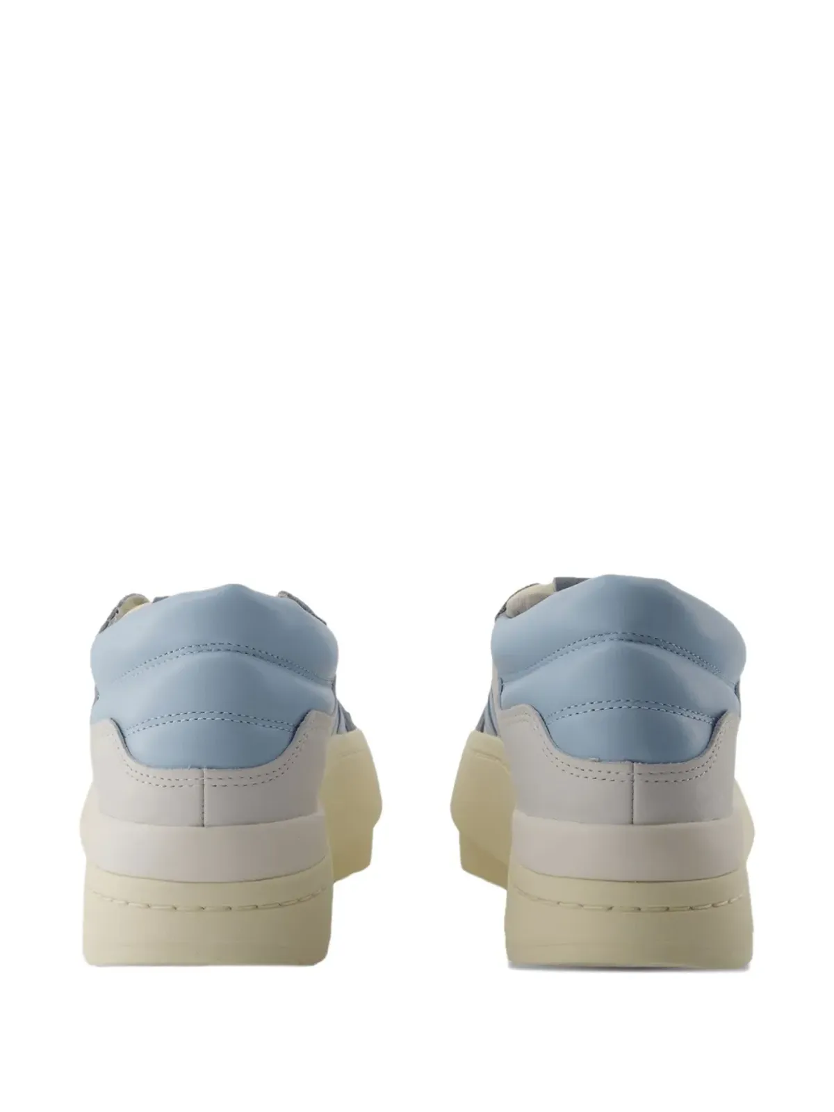Y-3 センテニアルスニーカー - グレー - 画像3