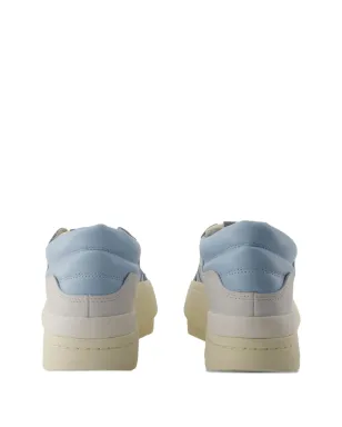 Y-3 センテニアルスニーカー - グレー - サムネイル3