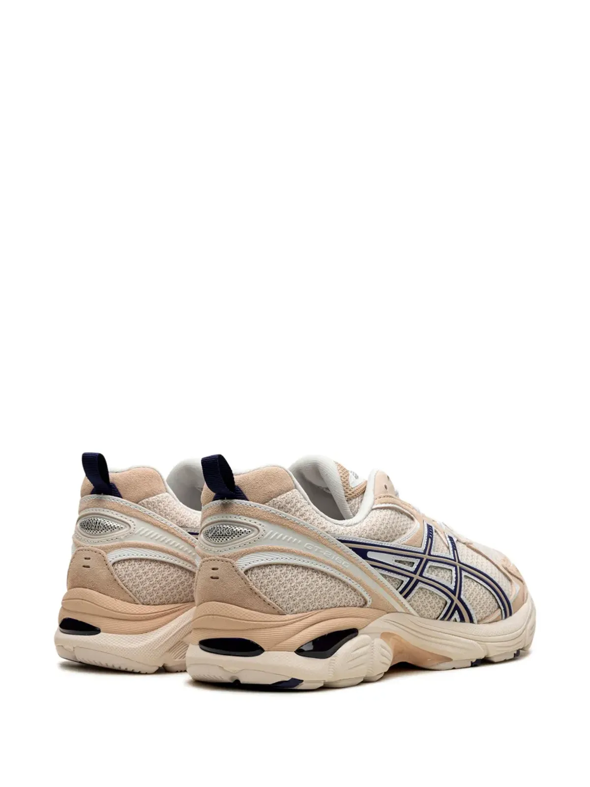 ASICS x COSTS GT-2160 "Shao Ji" スニーカー - Neutrals - 画像3