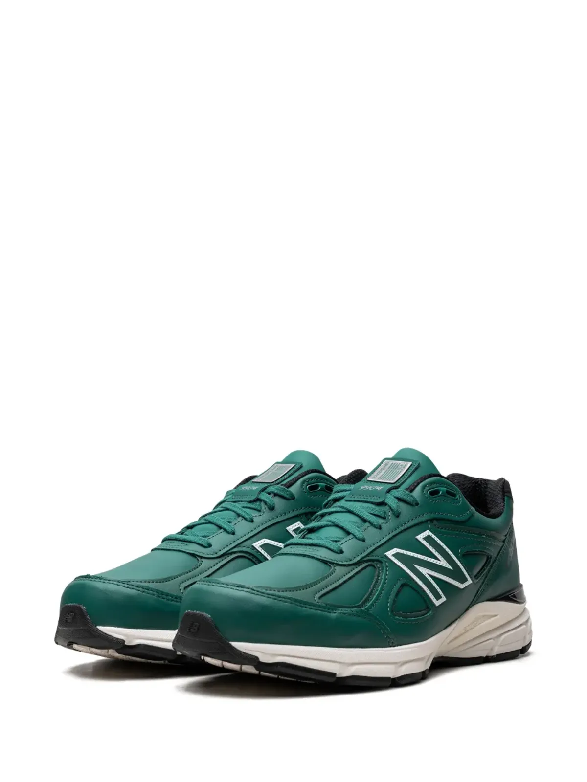 New Balance 990v4 USA製 スニーカー - 画像5