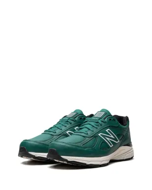 New Balance 990v4 USA製 スニーカー - サムネイル5