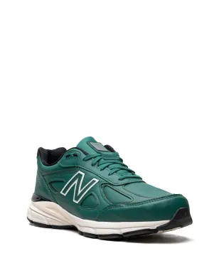 New Balance 990v4 USA製 スニーカー - サムネイル2