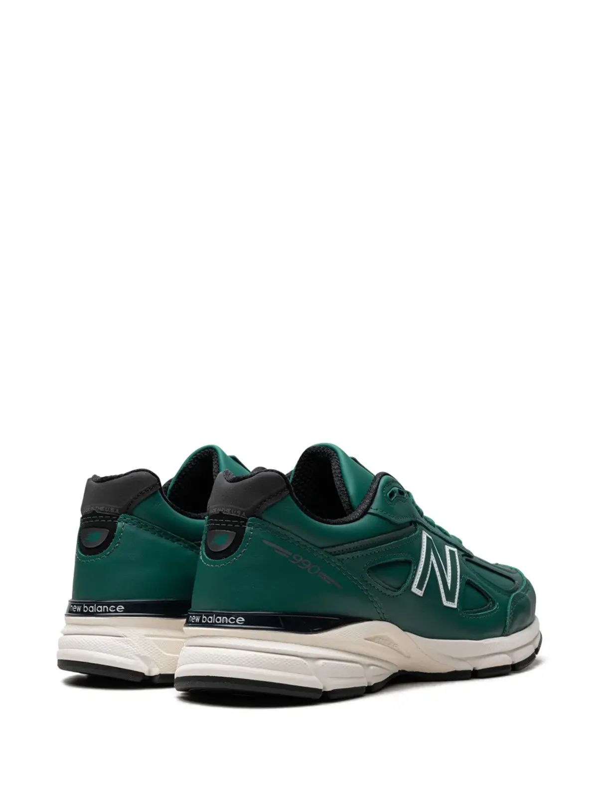 New Balance 990v4 USA製 スニーカー - 画像3