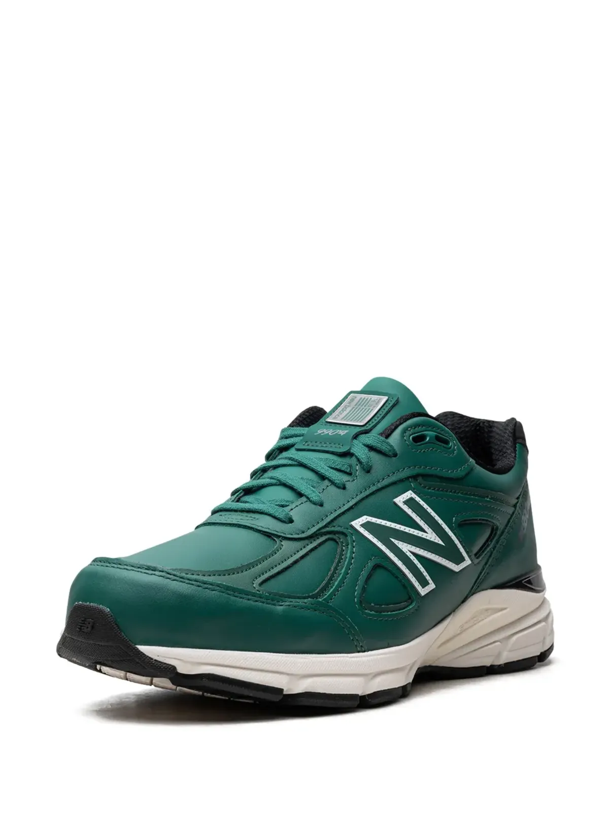 New Balance 990v4 USA製 スニーカー - 画像4