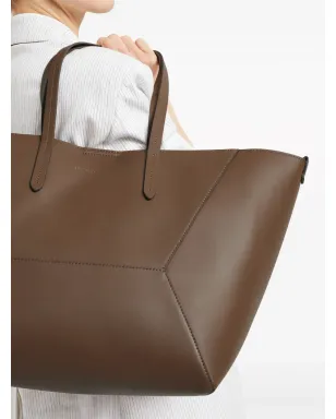 Brunello Cucinelli BC Duo トートバッグ - ブラウン - サムネイル2