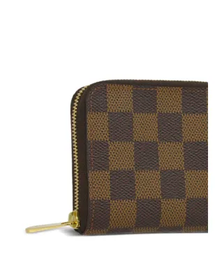ビンテージ Louis Vuitton ジッピー・コインパース - サムネイル3