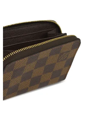 ビンテージ Louis Vuitton ジッピー・コインパース - サムネイル4