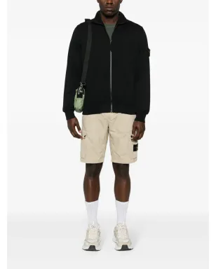 Stone Island コットンジャージー カーディガン - サムネイル2