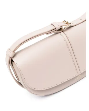 A.P.C. Betty ショルダーバッグ - グレー - サムネイル4