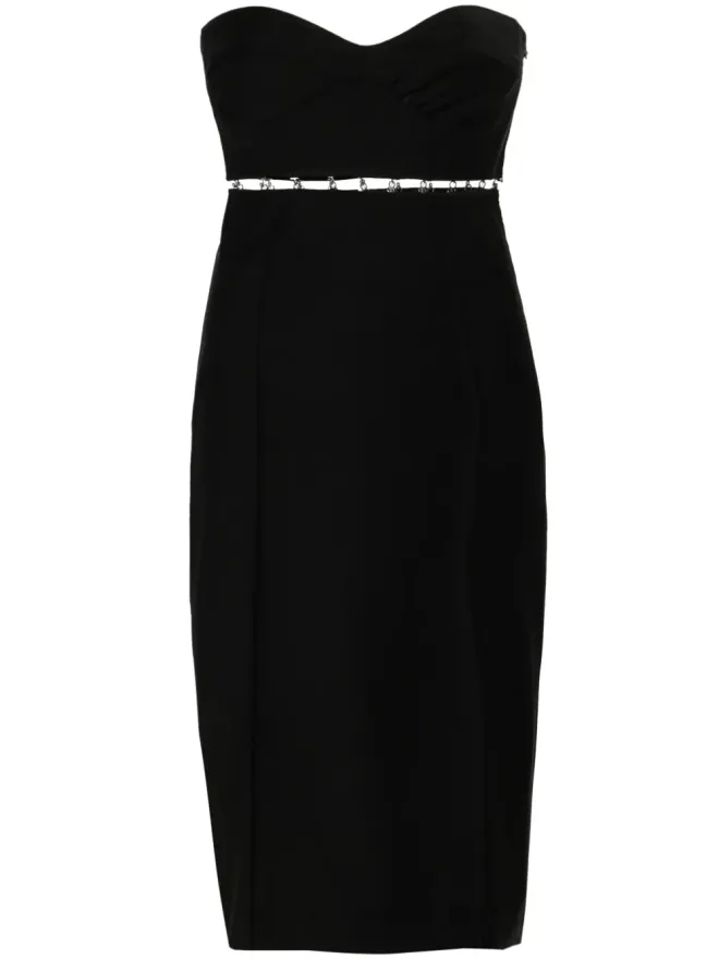 Anna October Anna October ビスチェ風ツイルセットの商品画像