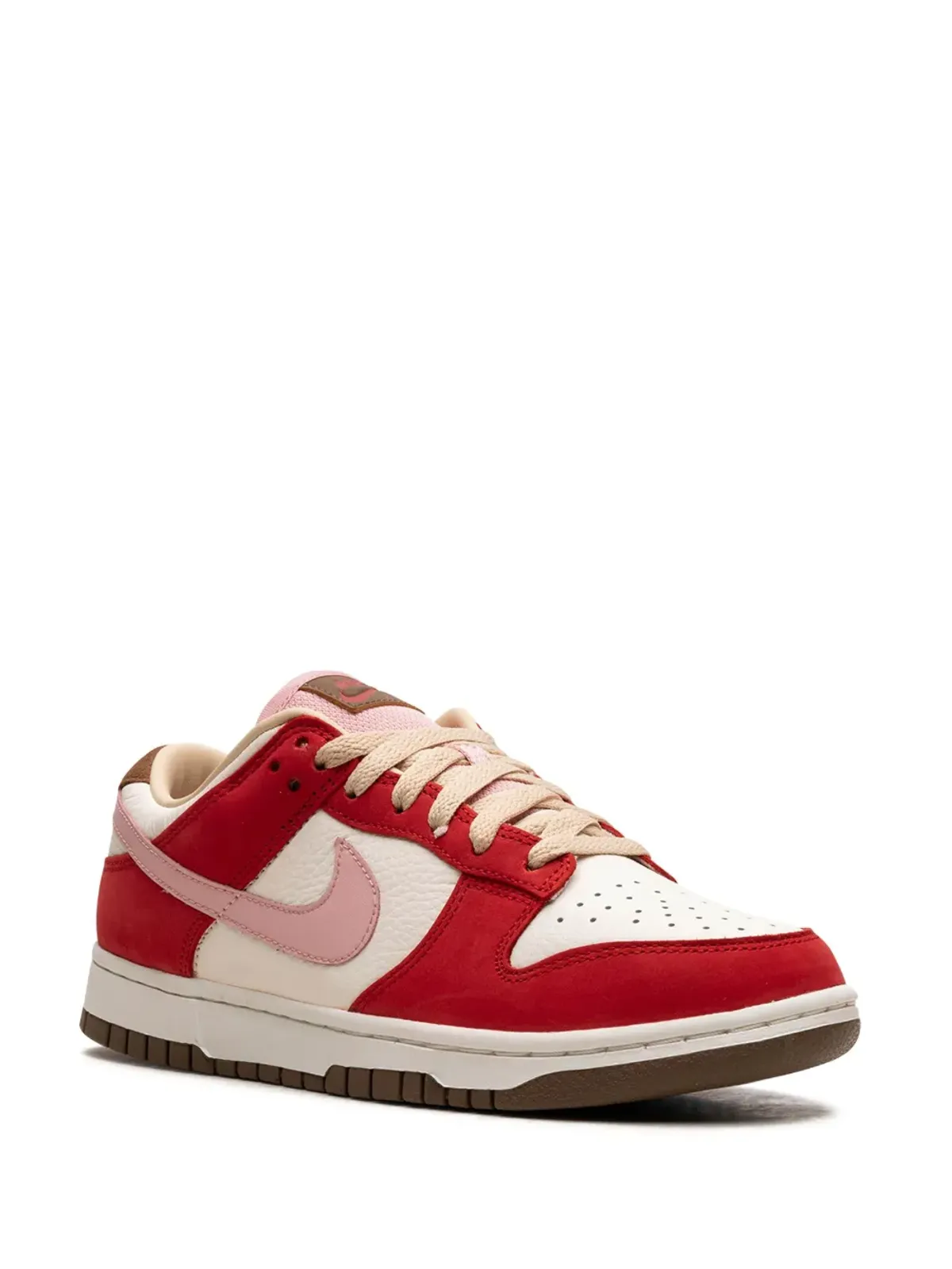 Nike Dunk Low "Bacon" スニーカー - レッド - 画像2