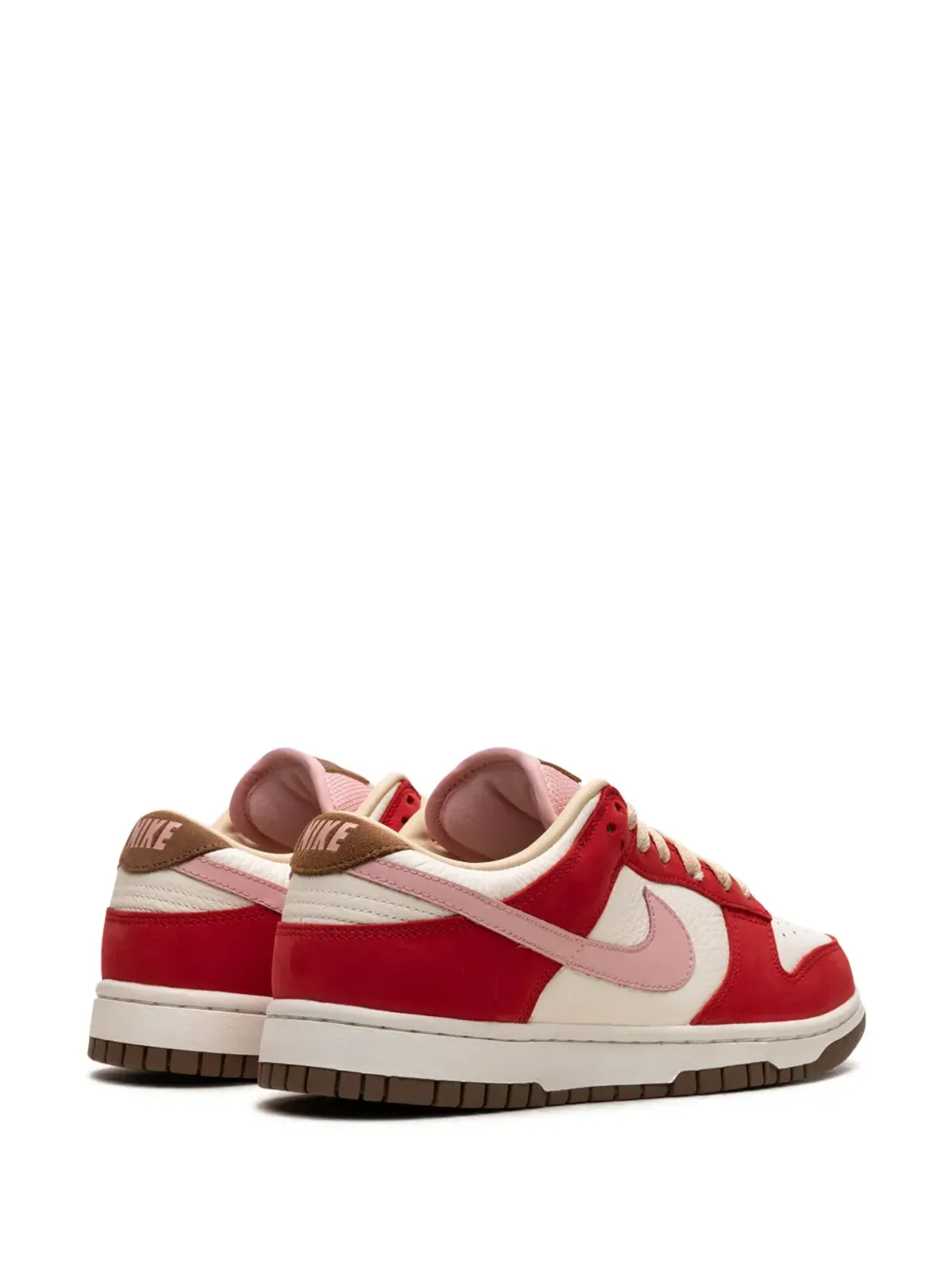 Nike Dunk Low "Bacon" スニーカー - レッド - 画像3