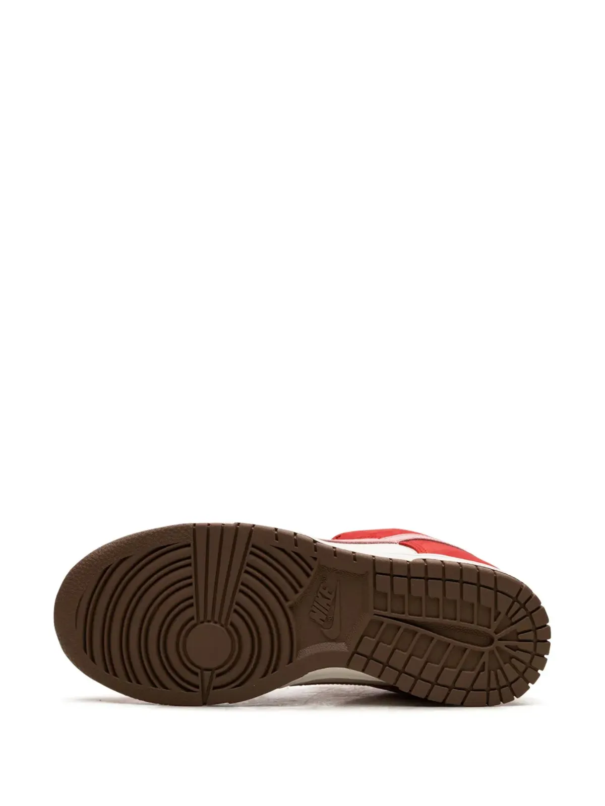 Nike Dunk Low "Bacon" スニーカー - レッド - 画像4