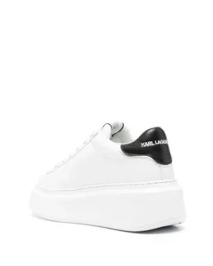 Karl Lagerfeld Ikokic NFT Kapri スニーカー - サムネイル3